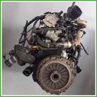 Motore Completo Funzionante 937A2000 85kw ALFA ROM
