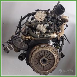 Motore Completo Funzionante 937A2000 85kw ALFA ROM