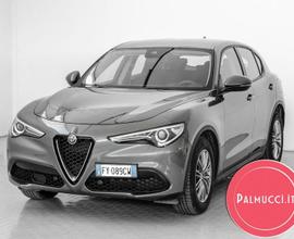 Alfa Romeo Stelvio 2.2 Turbodiesel 160 CV AT8...