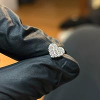 Orecchini cuore Stroili oro