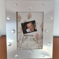 Cornice a pois Mascagni Made in Italy 21,5x26,5