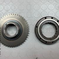 RUOTA LIBERA x HONDA CBR 600 F 1996 1997