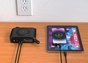 Urban Vitamin Oxnard 65W