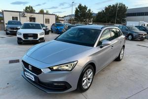 Seat Leon Sportstourer 2.0 TDI 150 CV DSG Style