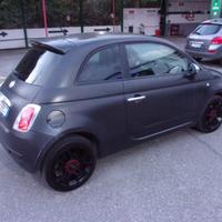 FIAT 500 1.3 Multijet 16V 95 CV Sport