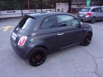 FIAT 500 1.3 Multijet 16V 95 CV Sport