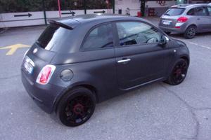 FIAT 500 1.3 Multijet 16V 95 CV Sport