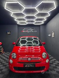 FIAT 500 1.0 Hybrid 70 CV – Anno 2021 – !