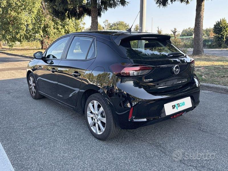Opel Corsa 2022 photo 3