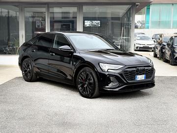 Audi Q8 e-tron Sportback 55 Quattro S Line 408 cv 