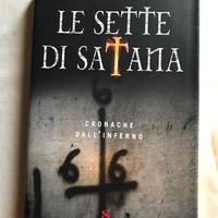 Le sette di Satana - cronache dall'inferno