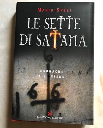 Le sette di Satana - cronache dall'inferno
