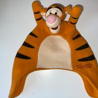 Disney Tigro capello