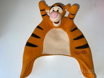 Disney Tigro capello