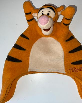 Disney Tigro capello