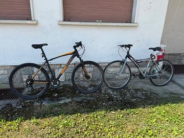 Biciclette