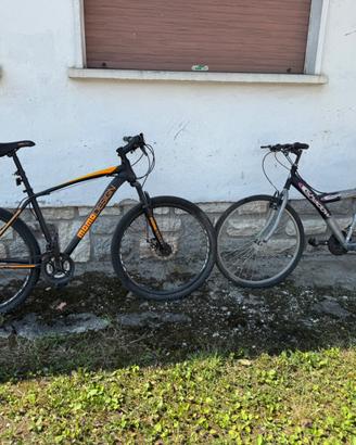 Biciclette