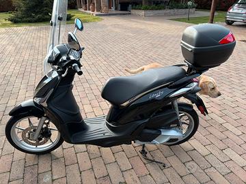Piaggio liberty 125