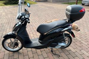 Piaggio liberty 125