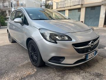OPEL CORSA 1.4 GPL 90 CV ANNO 2019