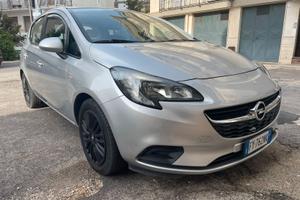 OPEL CORSA 1.4 GPL 90 CV ANNO 2019