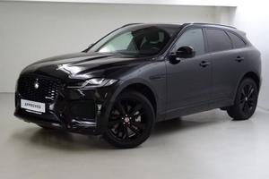 Jaguar F-Pace 2.0 D 163 CV AWD aut. R-Dynamic S