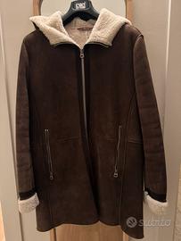 Montone uomo taglia m stewart