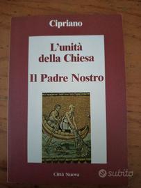 L'unità della chiesa - il padre nostro, Cipriano