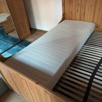 Materasso singolo IKEA MAURANGER