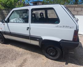 FIAT Panda 1ª serie - 1992