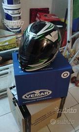 Casco Vemar