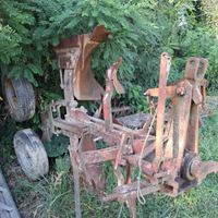 Aratro voltaorecchio