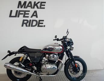 ROYAL ENFIELD INTERCEPTOR 650 - 2024