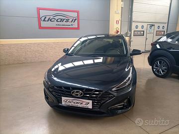 Hyundai i30 1.0 T-GDI iMT 48V 5 porte Prime