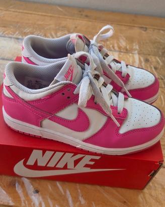 scarpe ragazza  33-34