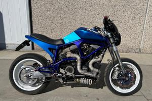 Buell Altro modello - 2001