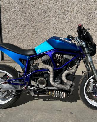Buell Altro modello - 2001