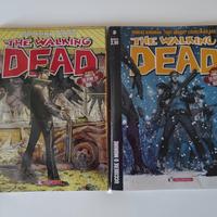 THE WALKING DEAD 1-70 COMPLETA