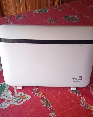 MODEM WINDTRE 