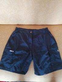 Salewa Pantaloncini tecnici