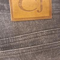jeans vintage cavalli