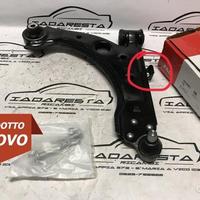 Braccetto Ant. Dx Bravo - Delta Con Xenon 51827738