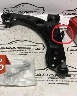 Braccetto Ant. Dx Bravo - Delta Con Xenon 51827738