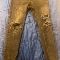 Jeans pull&bear