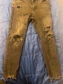 Jeans pull&bear