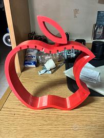 Porta cinturini apple watch