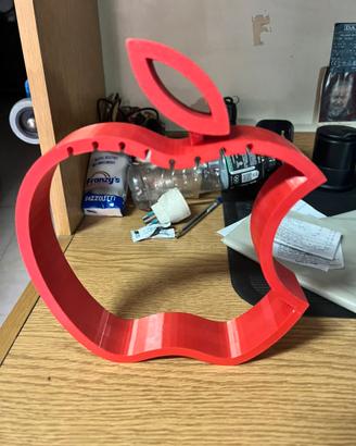 Porta cinturini apple watch