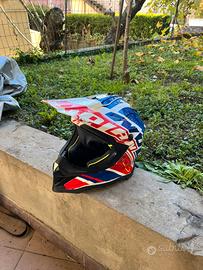 Caschi Nolan taglia S (55-58)