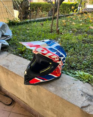 Caschi Nolan taglia S (55-58)