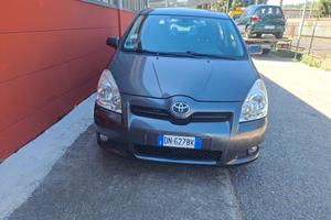 Toyota Corolla Verso 1.6 16V MY'08